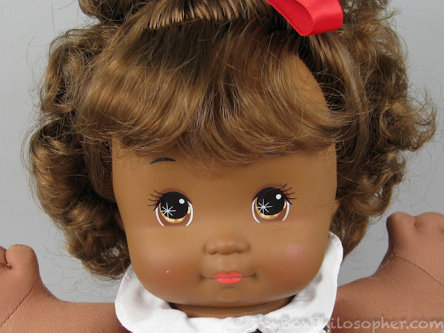 we wonder nursery dolls