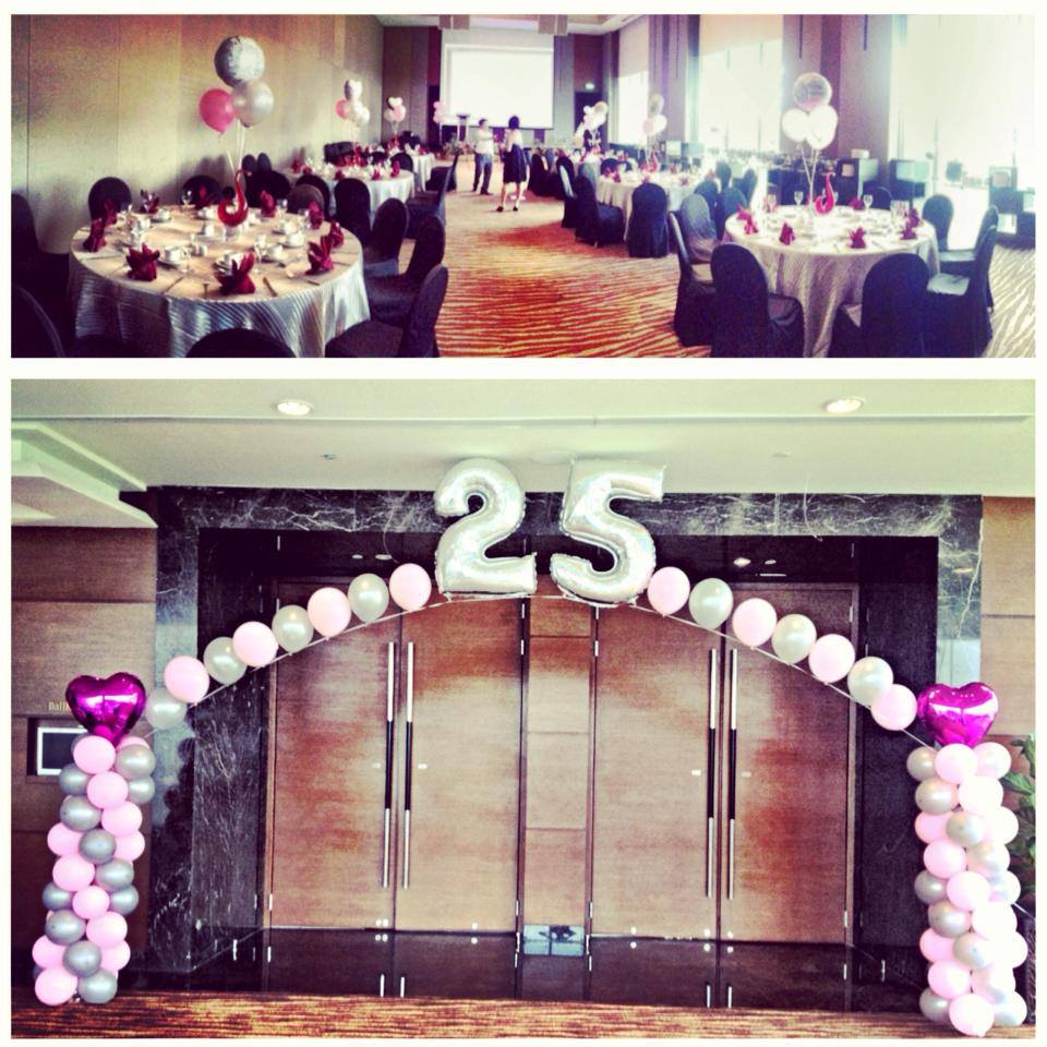 Happy Balloons Balloon Sculpting For Parties And Events June 2013