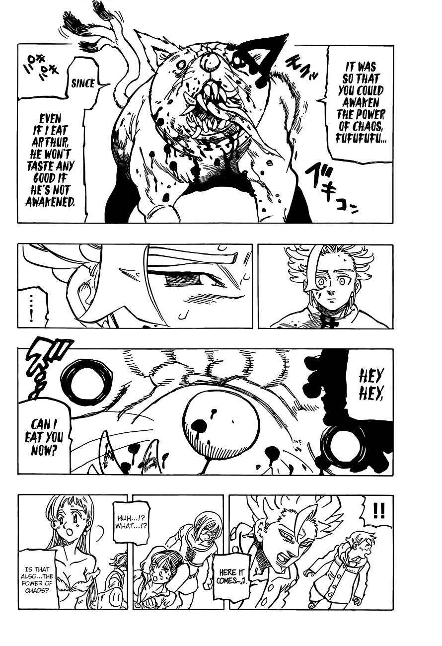 Nanatsu no Taizai 339 En