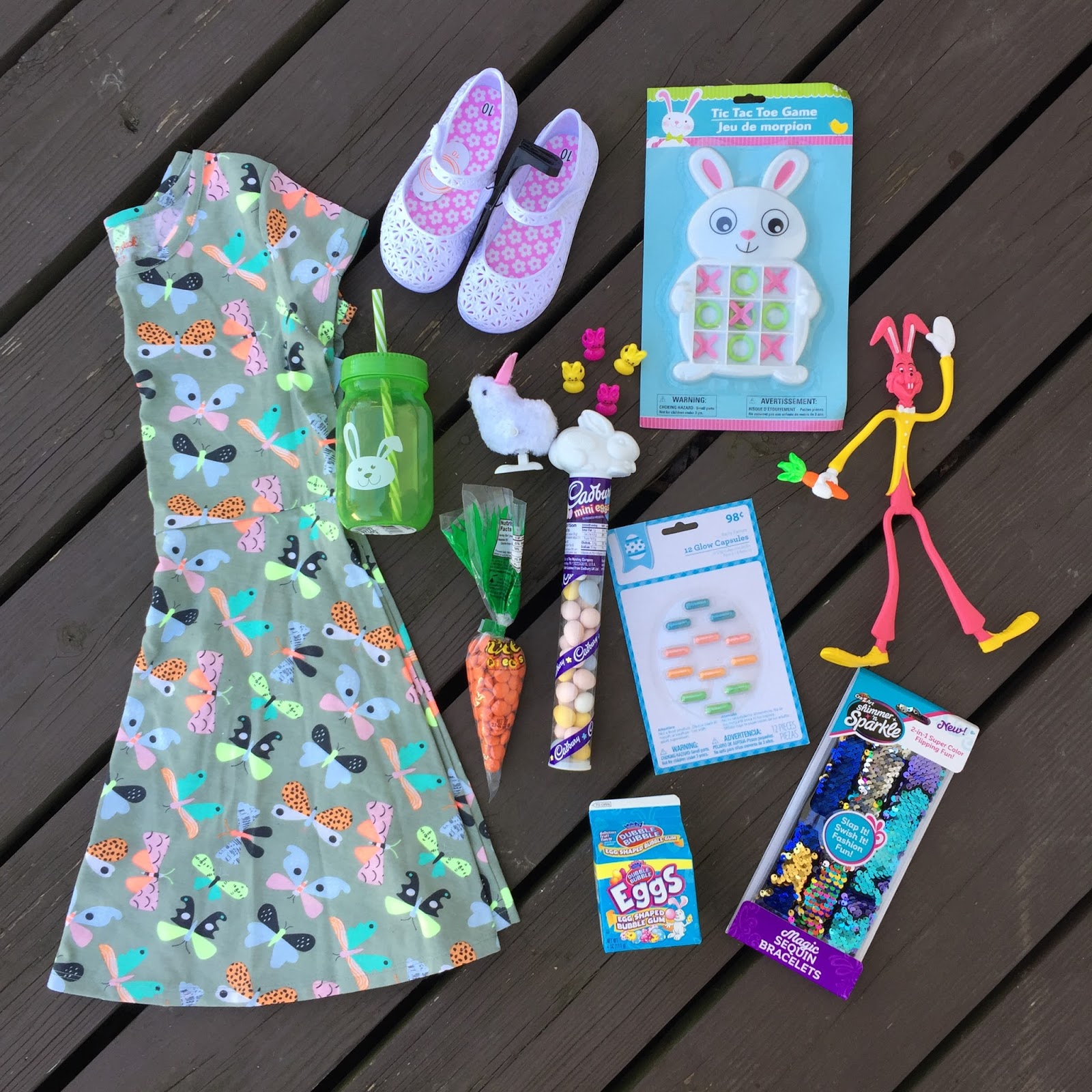 meijer easter dresses