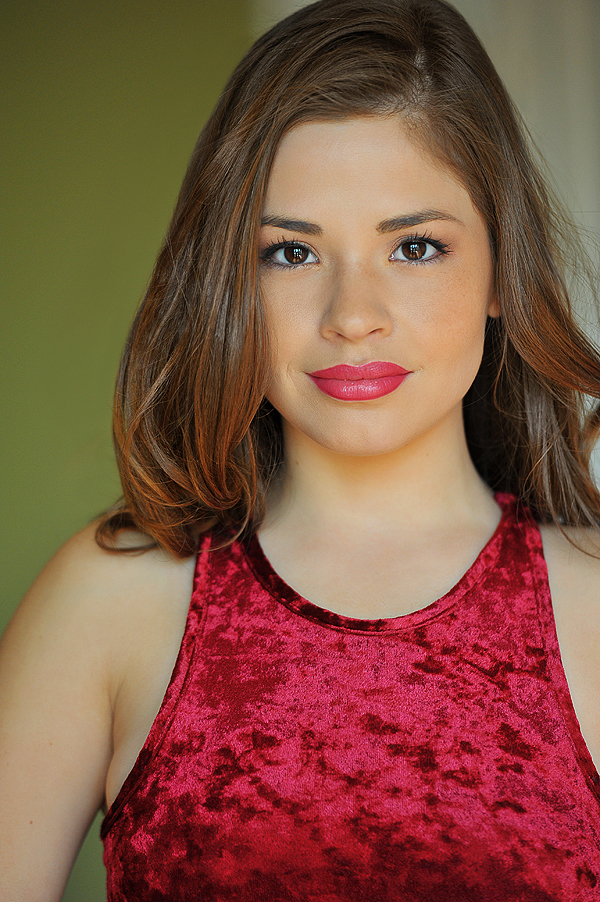 Karen Gonzalez movies list and roles (The Goldbergs Season 10, The