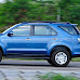 Toyota limited edition variant of the Fortuner SUV, called the Fortuner TRD Sportivo Gallery