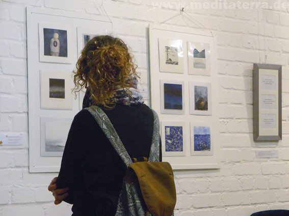 Visual Sonic Art Events A Promulgation Of Adventures In Sight
