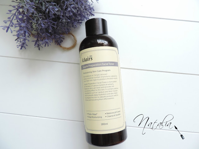 Supple Preparation Facial Toner Klairs | Beauty