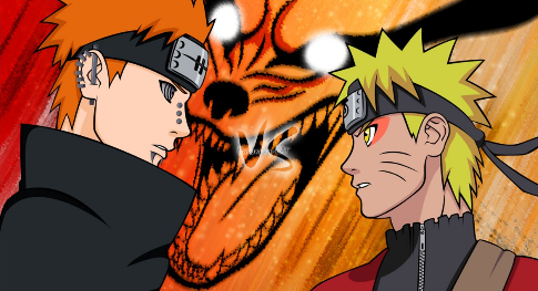All episode naruto vs pain subtitle indonesia free All episode naruto vs pain subtitle indonesia free