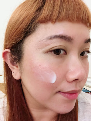 天使奇姬抗皺修護凝露 天使奇姬抗皺修護凝露