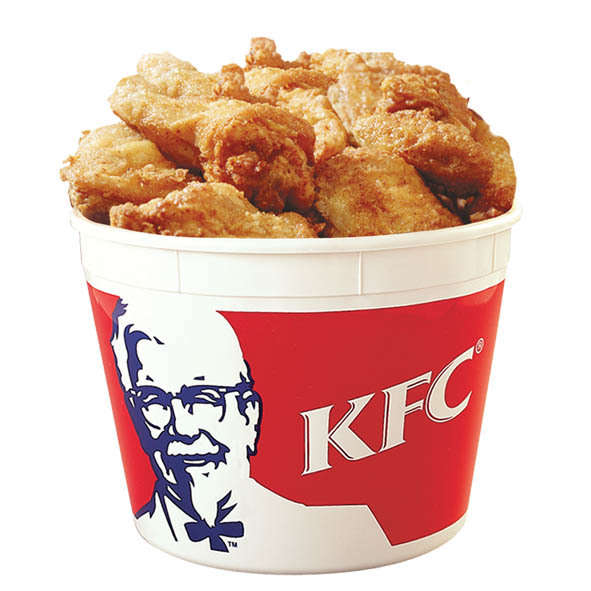Cutting Coupons in KC Kentucky Fried Chicken Printable Coupons