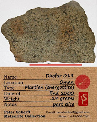 ALH 84001 (Allan Hills 84001). Редкие и дорогие марсианские метеориты