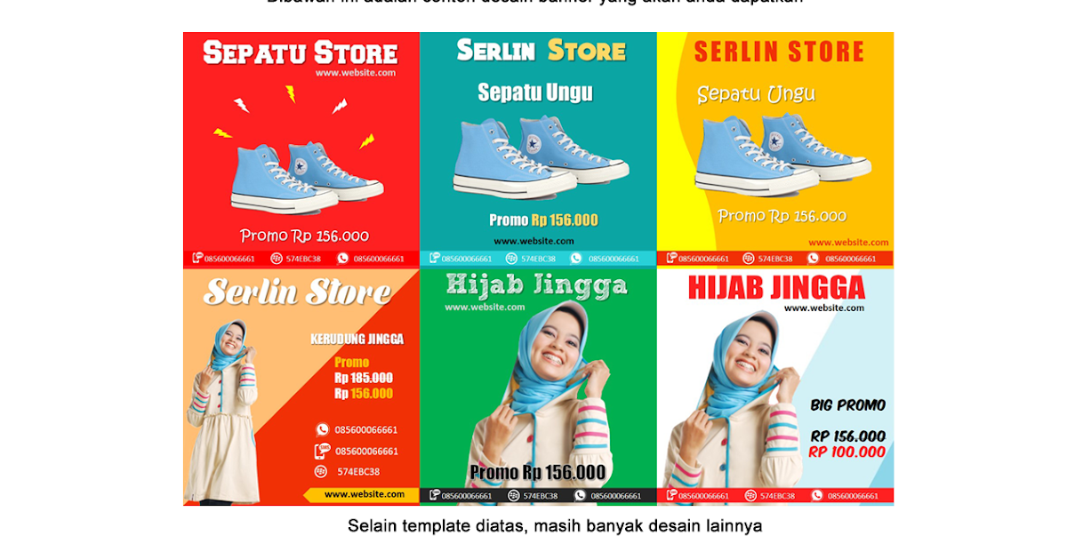 Jual Template Toko Online Blogspot: Solusi Cepat dan Mudah Bangun Bisnis Online Anda