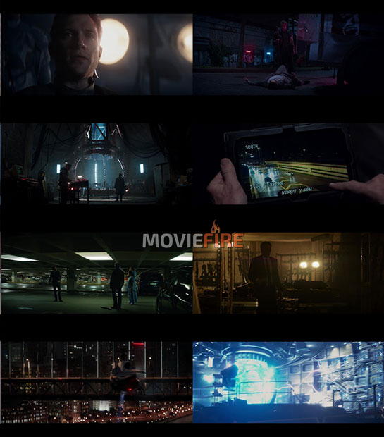 Terminator Genisys (2015) 1080p