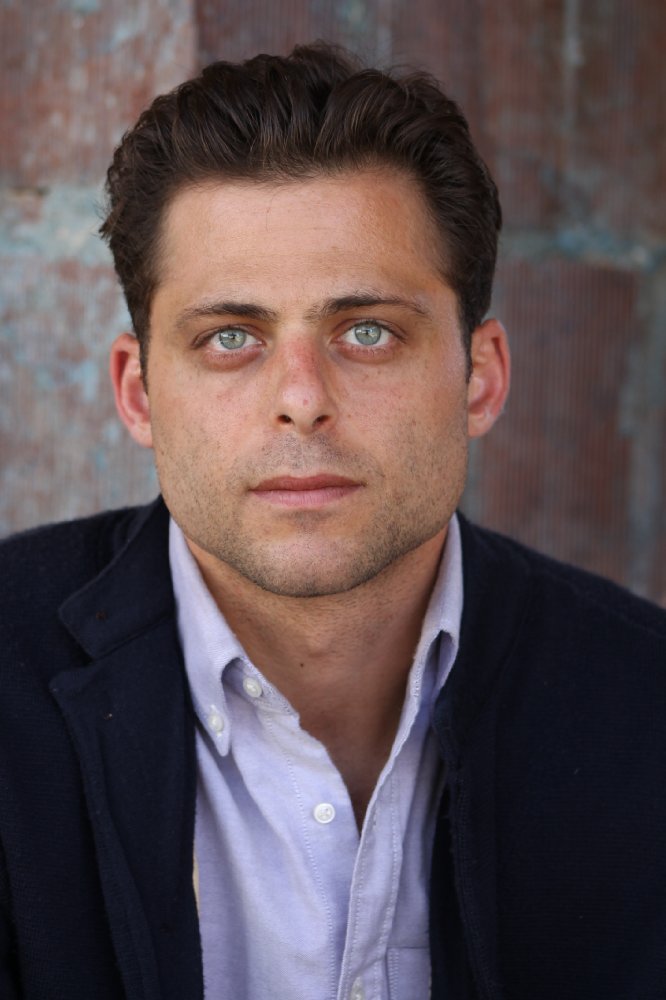 Joseph Russo movies list and roles (The Irishman, The Deuce Season 3