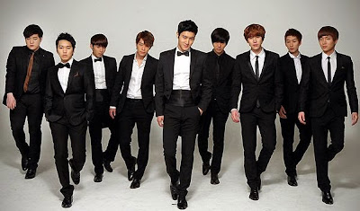Biodata Personil dan Foto Super Junior Terbaru