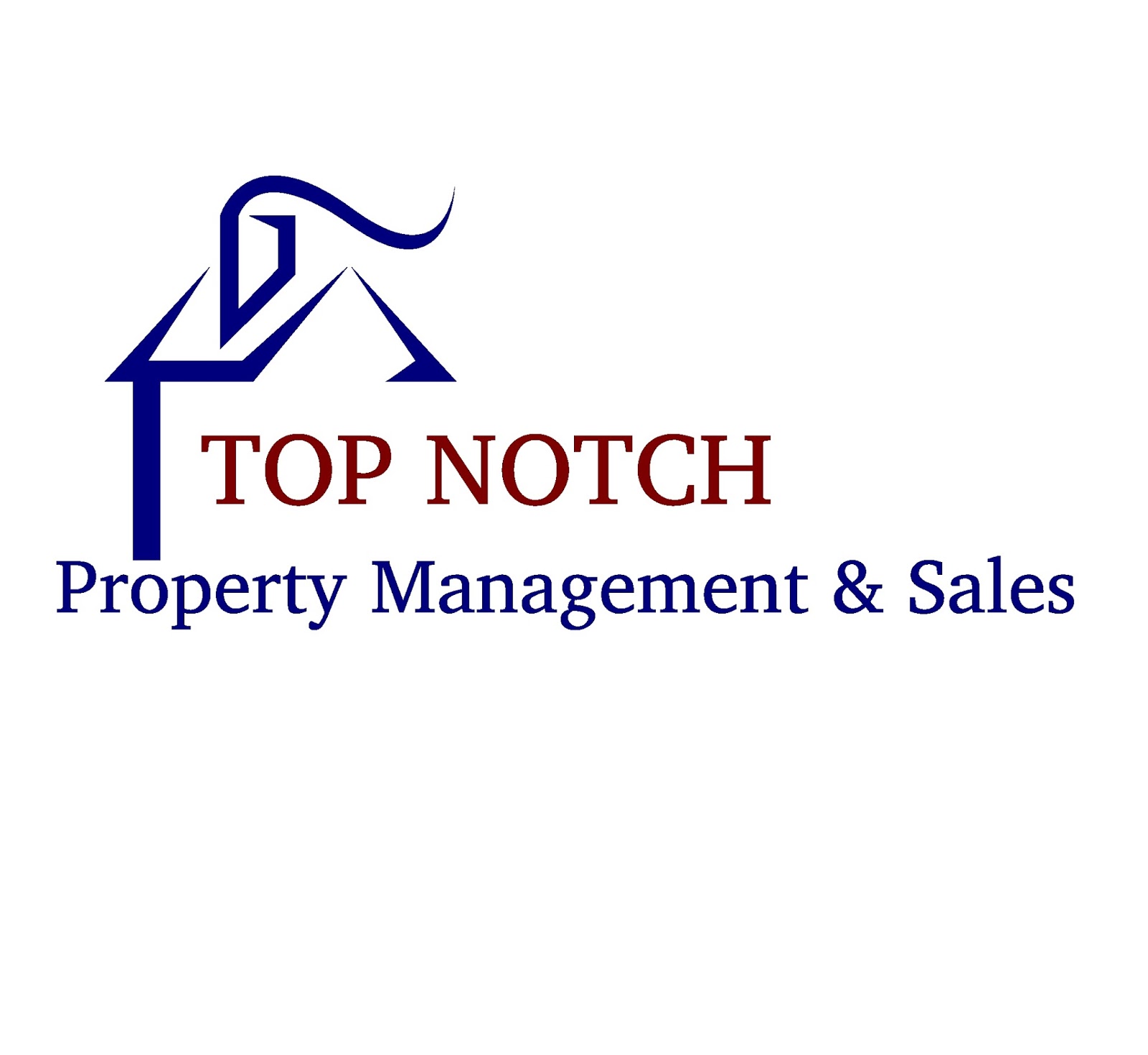Top Notch Property Management & Sales Let's Talk Property Management