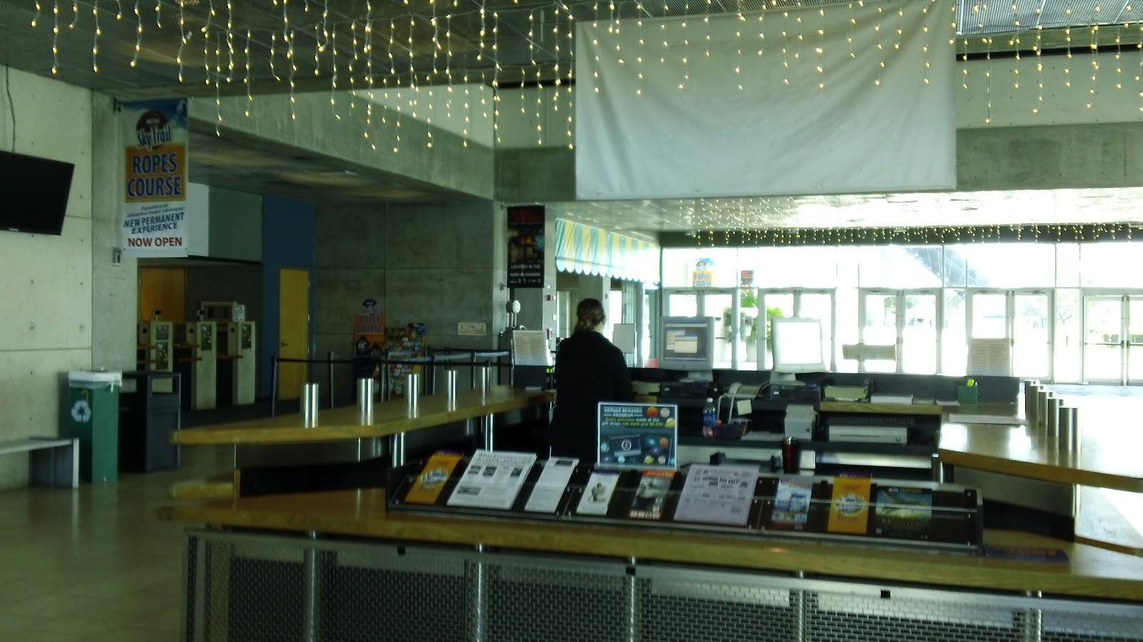 Florida MOSI Museum of Science and Industry