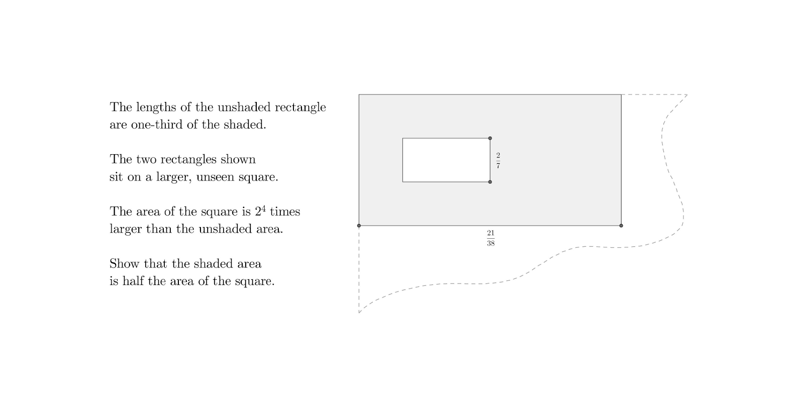 Maths Ed Ideas: PROBLEMS