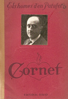 Gaietà Cornet