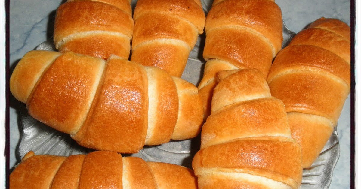 Кифлички със сирене