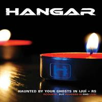 [2012] - Haunted By Your Ghosts In Ijuí - RS - Acoustic, But Plugged In And Live!