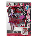 Monster High Operetta Picture Day Doll