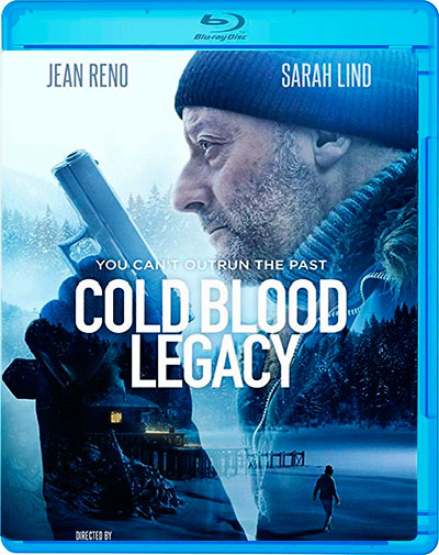 Cold Blood Legacy - The Last Step (2019) 1080p BDRip Dual Latino-Inglés [Subt. Esp] (Acción. Thriller)