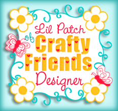 Lil Patch of Crafty Friends