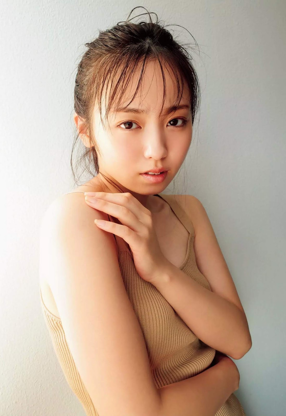 Yui Imaizumi 今泉佑唯, FLASH 2019.11.05 (フラッシュ 2019年11月05日号)