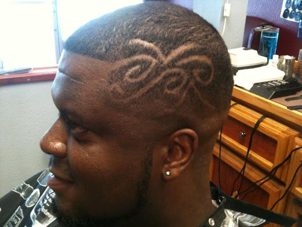 phoenix barber fade