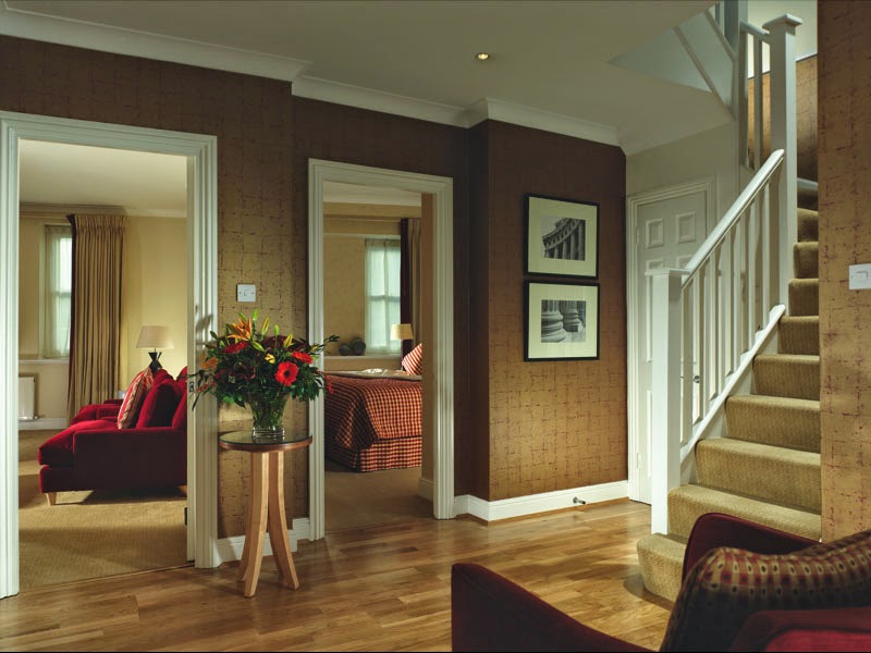 House_Hall Importance of lobby decor