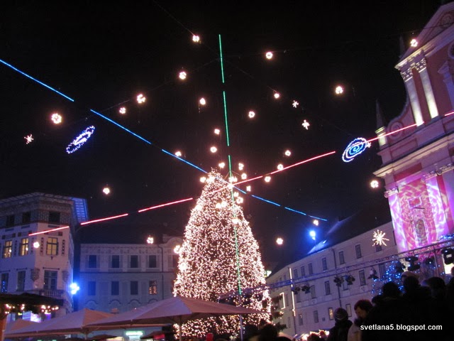 Ljubljana