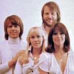 ABBA - Slipping Through My Fingers 