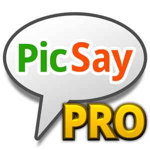 PicSay Pro - Photo Editor full version