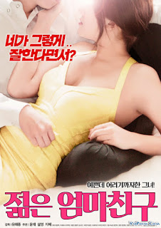 Cô Bạn Trẻ Của Mẹ - Young Mother’s Friend Cô Bạn Trẻ Của Mẹ