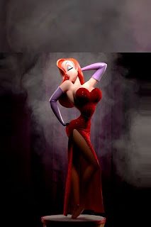 Jessica Rabbit HD Wallpapers and Backgrounds