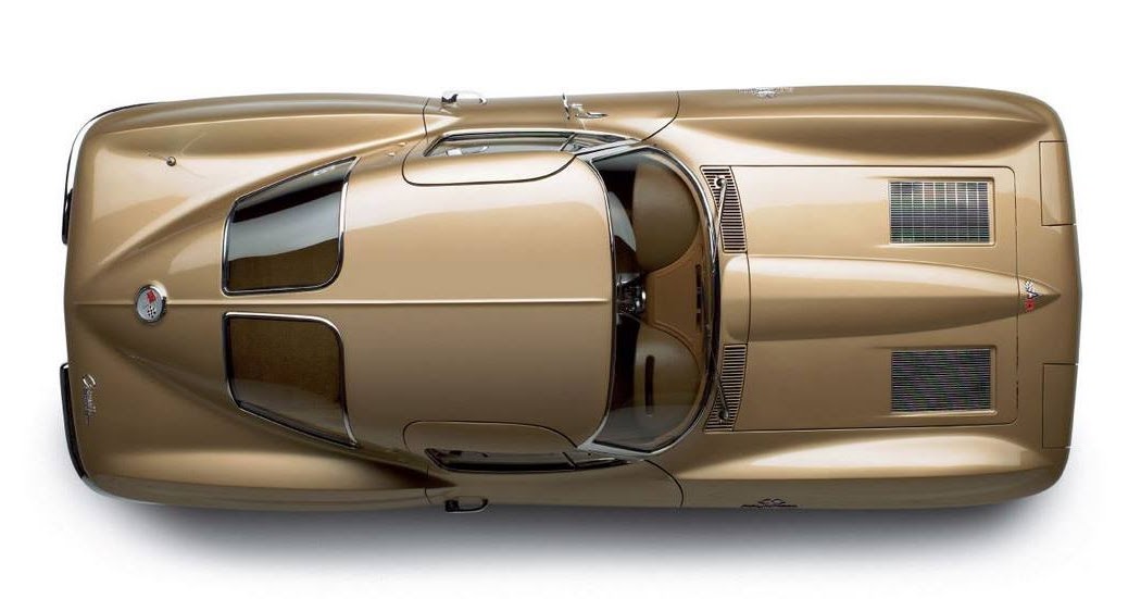 Just A Car Guy: Photography of Michael Furman