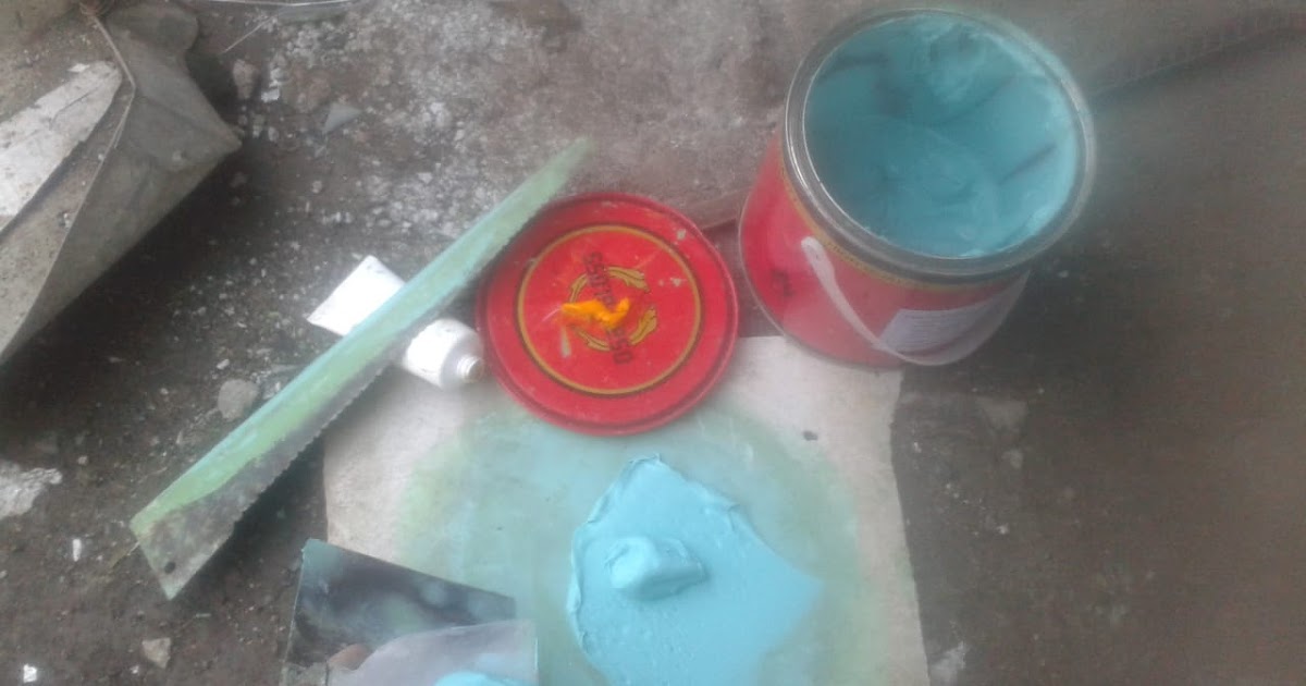 Cara Mencairkan Dempul Yang Kering Dan Beku Suryadidi Cara Mencairkan Dempul Yang Kering Dan Beku Suryadidi