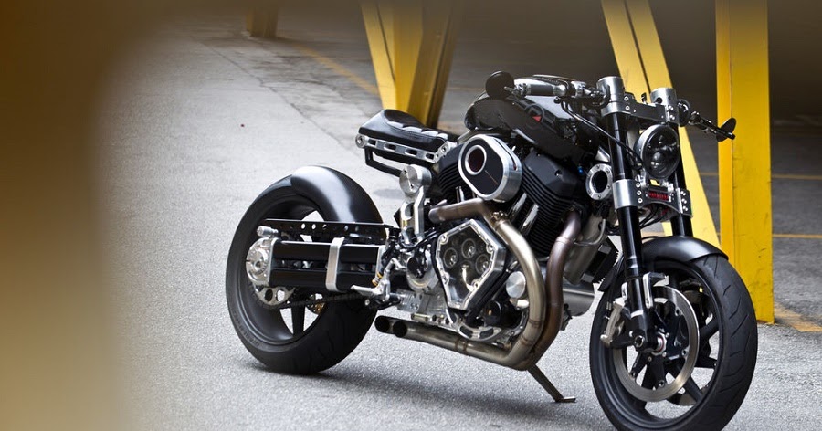 Hellcat РјРѕС‚РѕС†РёРєР»
