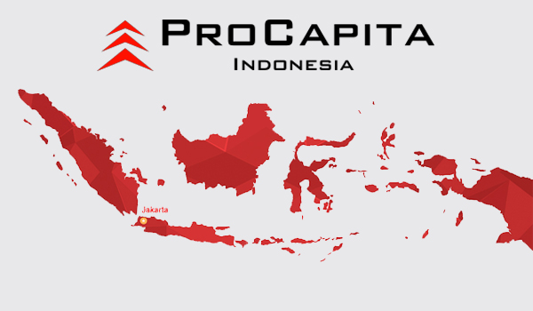 Mengenal Procapita Perusahaan Headhunter