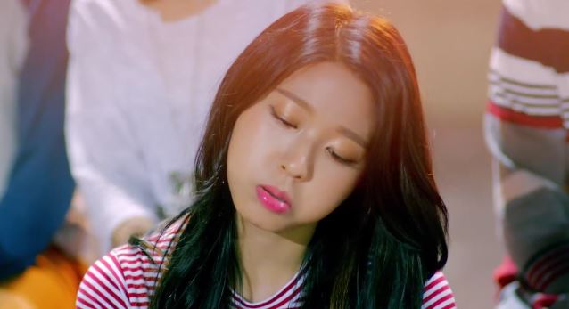 Makeup Tutorial Aoa Seolhyun Heart Attack Music Video