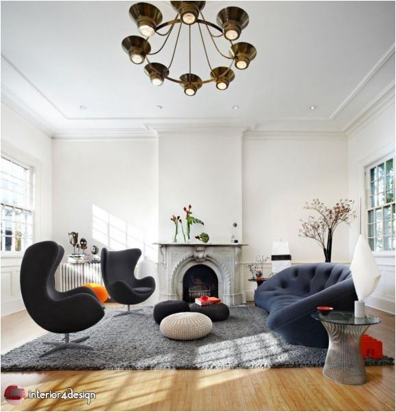 Ideas To Renovate The Living Room Decor 18