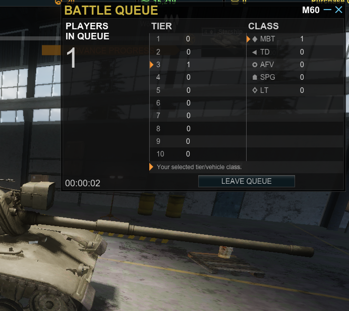 Wargame関連ブログ Warthunder Armored Ware その他 16