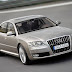 Audi RS Q3 Wallpapers