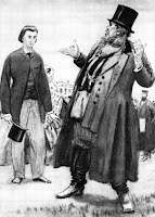 Дикой в пьесе гроза ударение