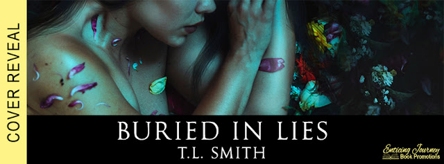 Buried in Lies by T.L. Smith Cover Reveal