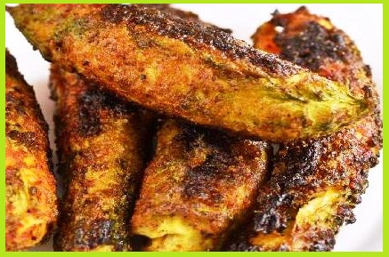 करेले की सब्जी बनाने की विधि - Karele Ki Sabzi Recipe in Hindi करेले की सब्जी बनाने की विधि - Karele Ki Sabzi Recipe in Hindi