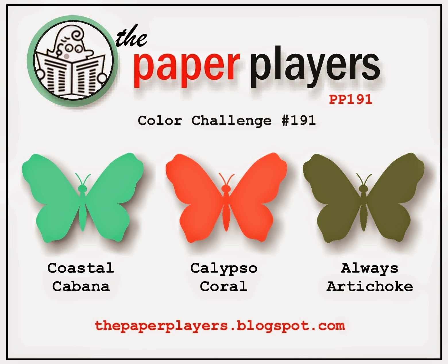 http://thepaperplayers.blogspot.ca/2014/04/paper-players-191-color-challenge-from.html