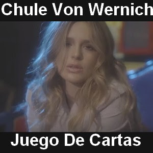 Chule Von Wernich – Juego de cartas