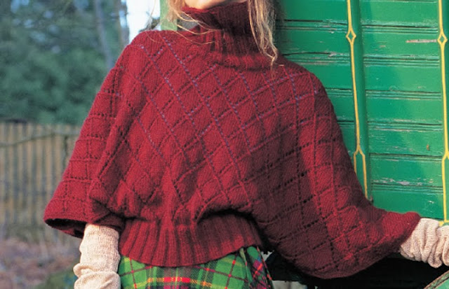 Le mod?�le du pull manches chauve-souris Imp?�ccable ! ~ Balaine | Laine online discount 