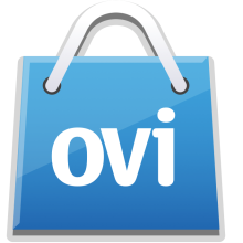 магазин OVI для Symbian