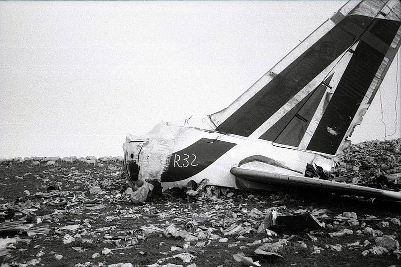 Montagna Longa air disaster Italy On This Day