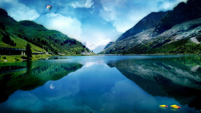 background picture, lake and river, lake wallpapers, wallpapers of nature